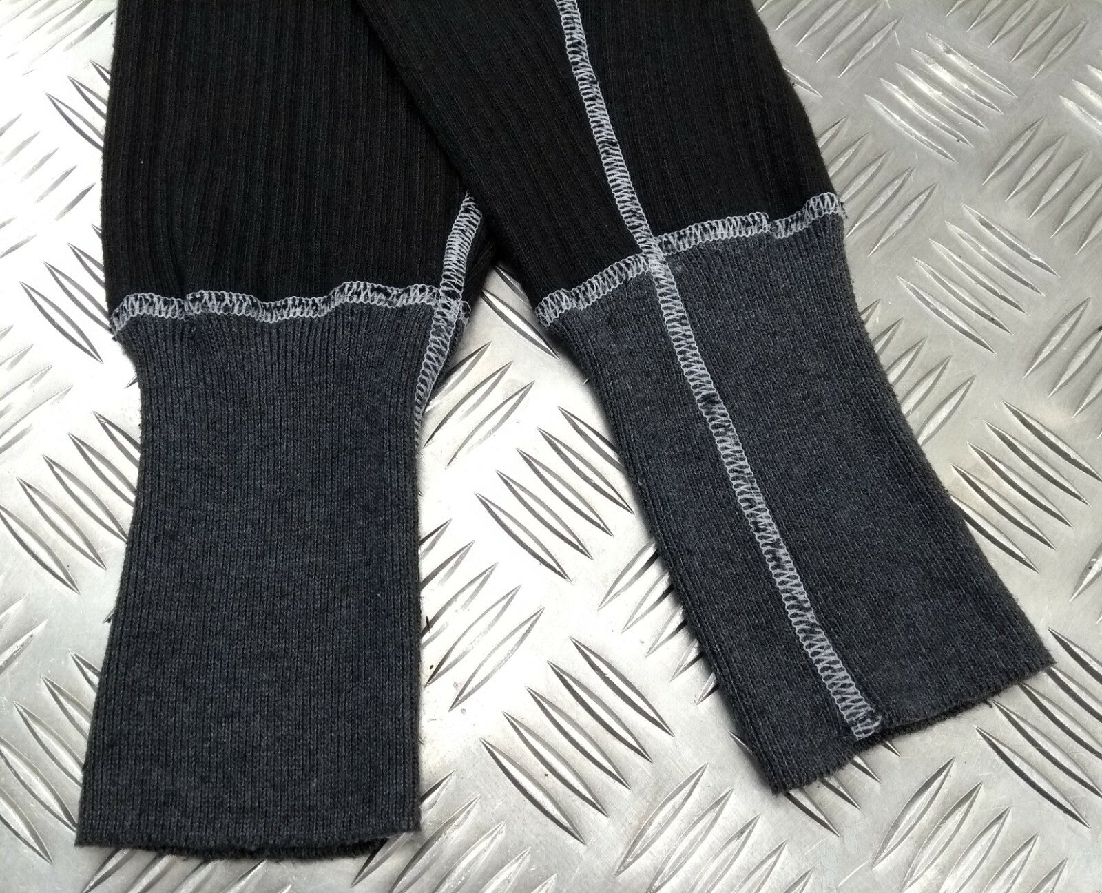 Genuine Swedish Army Cold Weather Thermals Long Johns Elastic Waist Over Dyed