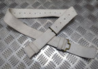 No6 Belt Buff Leather British Davison H Cav No Buckle