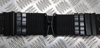 Special Ops Belt Alice Pistol Belt Individual Equipment Load Carrying Black 46"