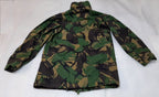 DPM MVP Jacket British Army Old Camo Pattern (Liner DPM MVP) 180/96cm