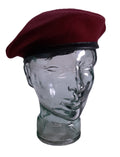 Airborne Forces Beret British Pattern Parachute & 16th Air Assault 56cm