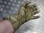 MTP Leather Glovers Multi-Cam - Asst Sizes- Used