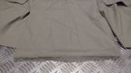 British Army No6 Jacket Dress / Tropical Jungle / No Buttons & Open Seam