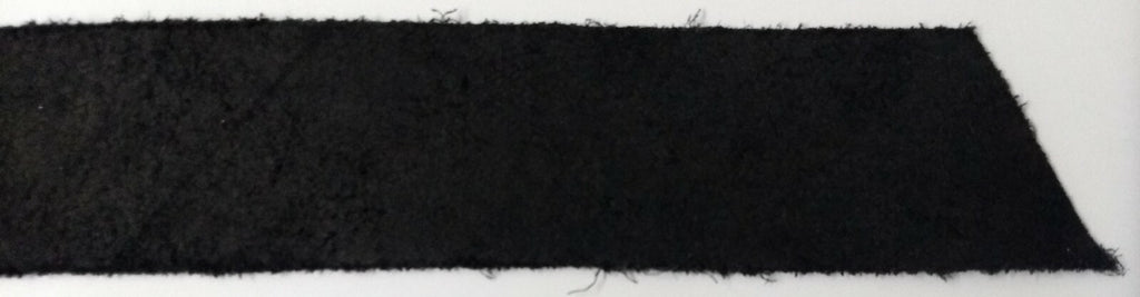 Genuine British Replacement 1 1/4" Straight Beret Berets Leather