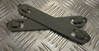 Blackhawk! S.T.R.I.K.E Size 7 Molle Speed Clips x10 Pairs