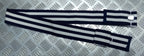 Trinidad & Tobago Two Tone Service Parade Belt Strapless Cage Buckle System