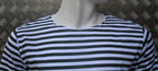 Russian Soviet USSR CCCP Style Long Sleeve Sailors Telnyashka Top All Sizes NEW