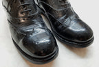 Highland Brogue Shoes British Army Dress Shoes Scottish Regiments UK7L