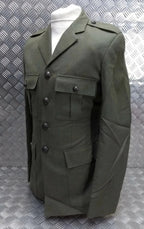 RM Lovat Jacket Dress Royal British Marine Green No5 182/108/92cm