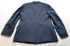 RAF British Royal Air Force No1 Jacket With Cadet Badges 112cm