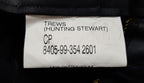 British Army Trews Scottish Regimental Trousers Hunting Stewart Old Pattern
