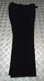 Vintage Naval Trousers British Dress RN