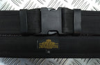 Special Ops Belt MK2 British Load Carrying Quick Release One Size Fits Max 48"