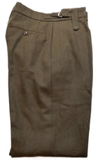 No2 Officer's Trousers British Army Old Pattern Number Two Uniform Dress W33"