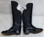 Household Cavalry Knee Length Boots British Army Issue Mounted Regiments Odds