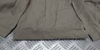 British Army No6 Jacket Number Six Uniform Dress Stone / Safari Open Seams
