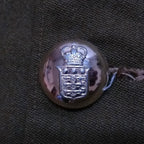 British Army Vintage Jacket No2 Dress Style RAOC Fancy Dress