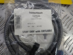 Genuine German Made Ortlieb Drinking Tube / Trinkschlauch - NEW