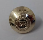 RMAS Dress Buttons British 20L