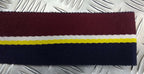 Genuine British Royal Army Pay Corps RAPC Issue Stable Belt Material 64mm