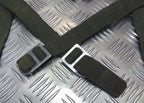 Genuine Vintage Issue Green Web Yoke / Suspender / Brace Harness HDRG2