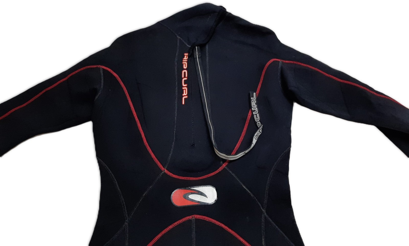 Rip Curl Wetsuit Ex-Army Water Sports Team Size RipCurl Core 3:2 Size Medium