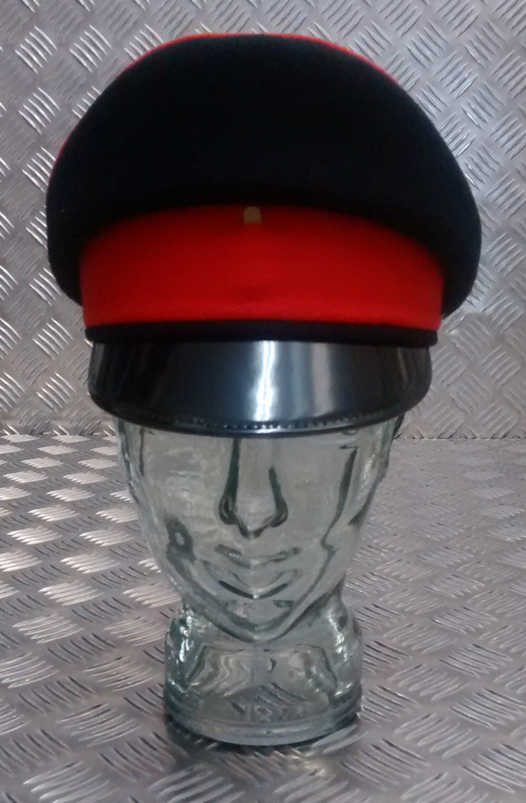 Genuine British RA RAOC REME RE Female Dress Hat - All sizes - NEW