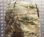 MTP Type Multi Camo Military Style Combat / Field Trousers - All Sizes - NEW