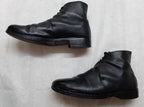 George Boots Officer British Army Dress Pattern & Parade Leather Sole Size UK 10