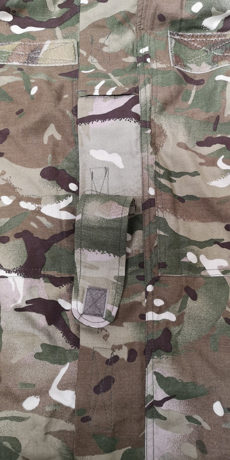 MTP Combat Jacket MultiCam FR Flame Retardant British Forces 180/96cm