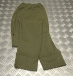 British Forces Long John / Thermal Underwear FR Fire Resistant AFV Crew