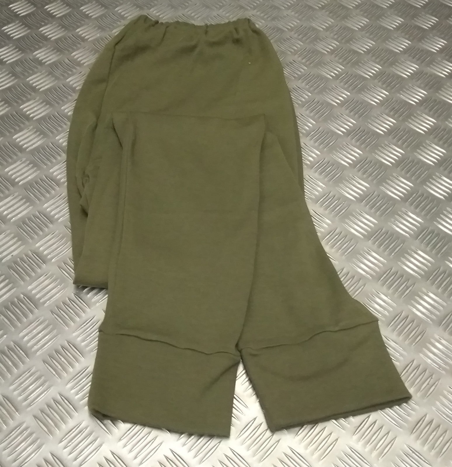 British Forces Long John / Thermal Underwear FR Fire Resistant AFV Crew