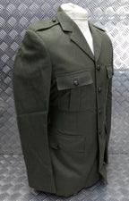 RM Lovat Jacket Dress British Marines No5 Green Coloured 182/88cm NEW