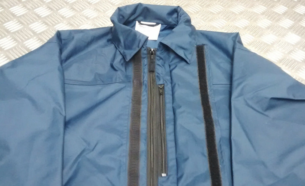 RAF Jacket Foul & Wet Weather Waterproof Royal Air Force Lightweight New