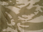 Desert Camo Trousers Military Style Combat / Field Army Pants All Sizes - NEW