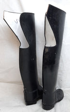 Household Cavalry Knee Length Boots British Army Issue Mounted Regiments Odds