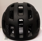 POC Ventral Air Spin Uranium Black Matt 260g 56-61 Bicycle Helmet with Box