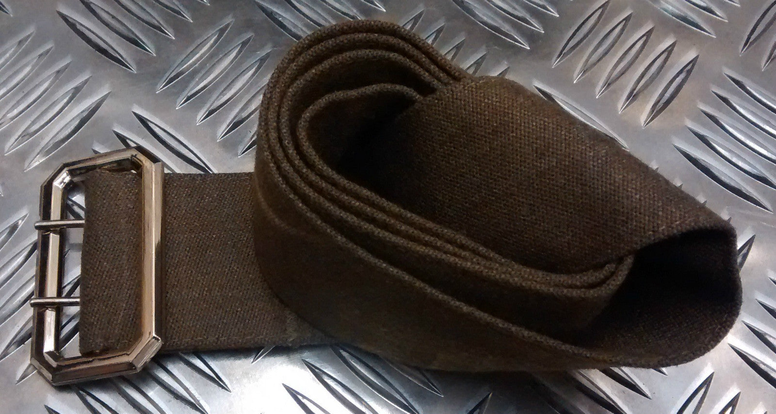 FAD Jacket Belt Cloth No2 Service Dress Pattern