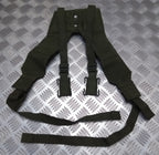 Webbing Yoke British Army Issue Falklands War Type 58 Pattern Shoulder Harness