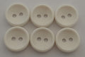 Shank Button Anchors Two Hole Ex-Service New old Stock Size 11.3mm