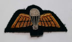 British RM Royal Marines Lovat No5 Assorted Badges Patches