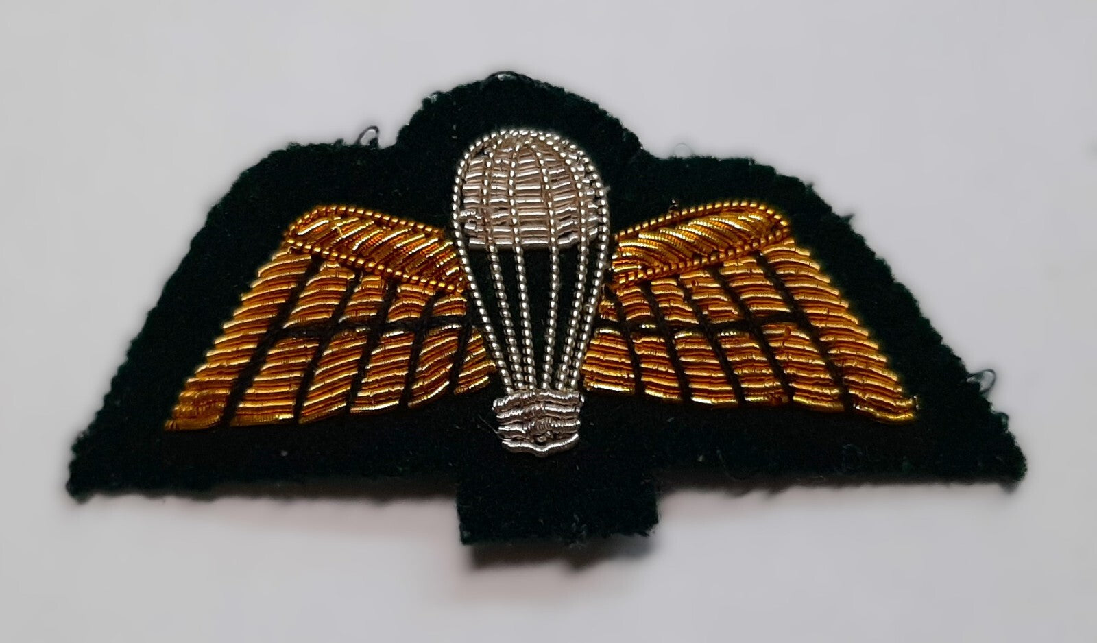 British RM Royal Marines Lovat No5 Assorted Badges Patches
