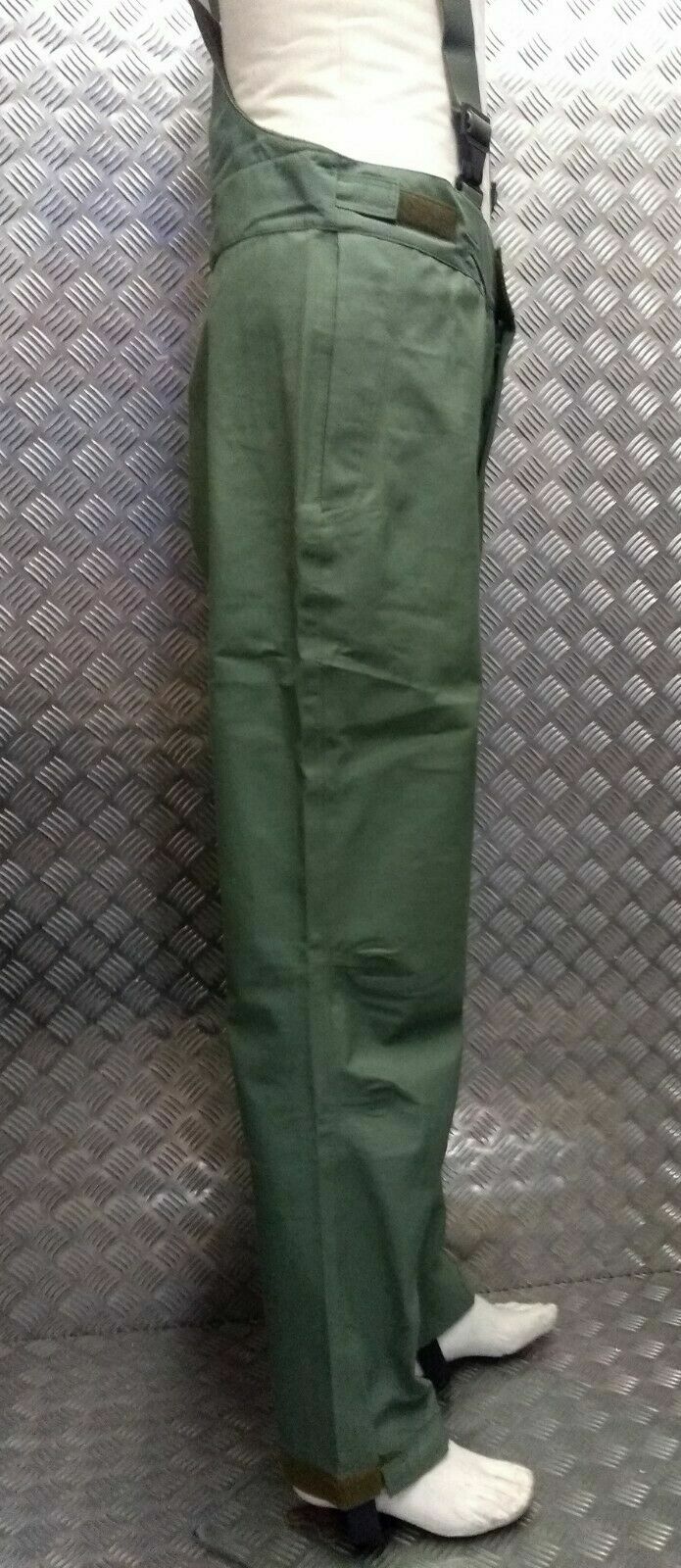 RAF RFD Beaufort Trousers Waterproof Breathable MVP Royal Air Force Aircrew Size W32"