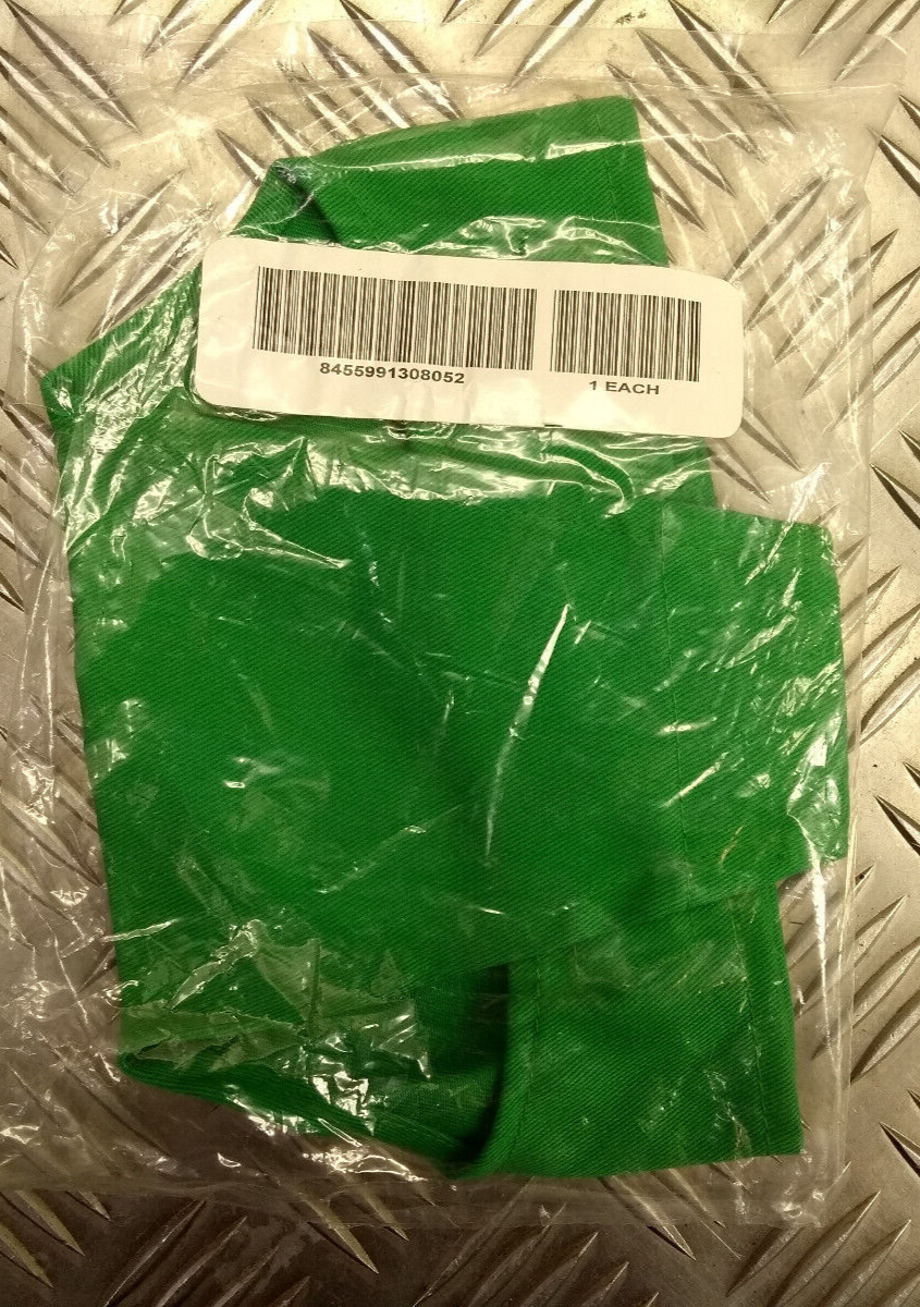 Green Army Brassard Standard Issue Armlet Genuine British- NEW