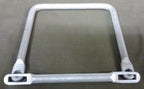 Genuine Vintage Forces Kit Bag / Kitbag / Duffle bag/Sandbag Lock Handle