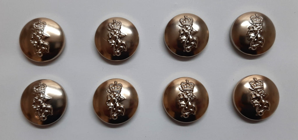 REME Dress Buttons 30L British Army Royal Electrical and Mechanical Engineers