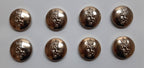 REME Dress Buttons 30L British Army Royal Electrical and Mechanical Engineers