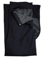 Skirt No.2B RN Long Navy Mess Dress Naval Senior Rates No 2B  Waist 27"