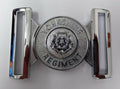 British Army Yorkshire Regiment Style Insignia Ceremonial Stable Belt Buckle NEW