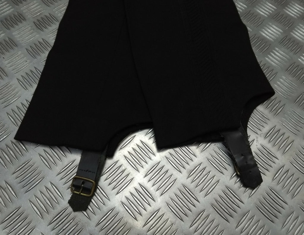 No1 Dress Trousers Heavy Cavalry & Camrai Band Pattern Trousers